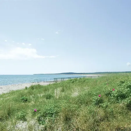 Solhytten V Holiday home