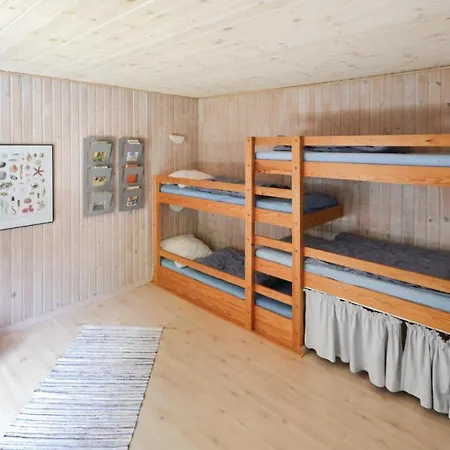 Solhytten V * Grenå